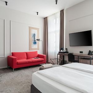 Manda Heritage Hotel